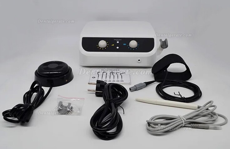 Dentales Elektrokautersystem Tragbares Elektrochirurgieger&auml;t ES-01